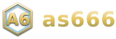 as666 logo