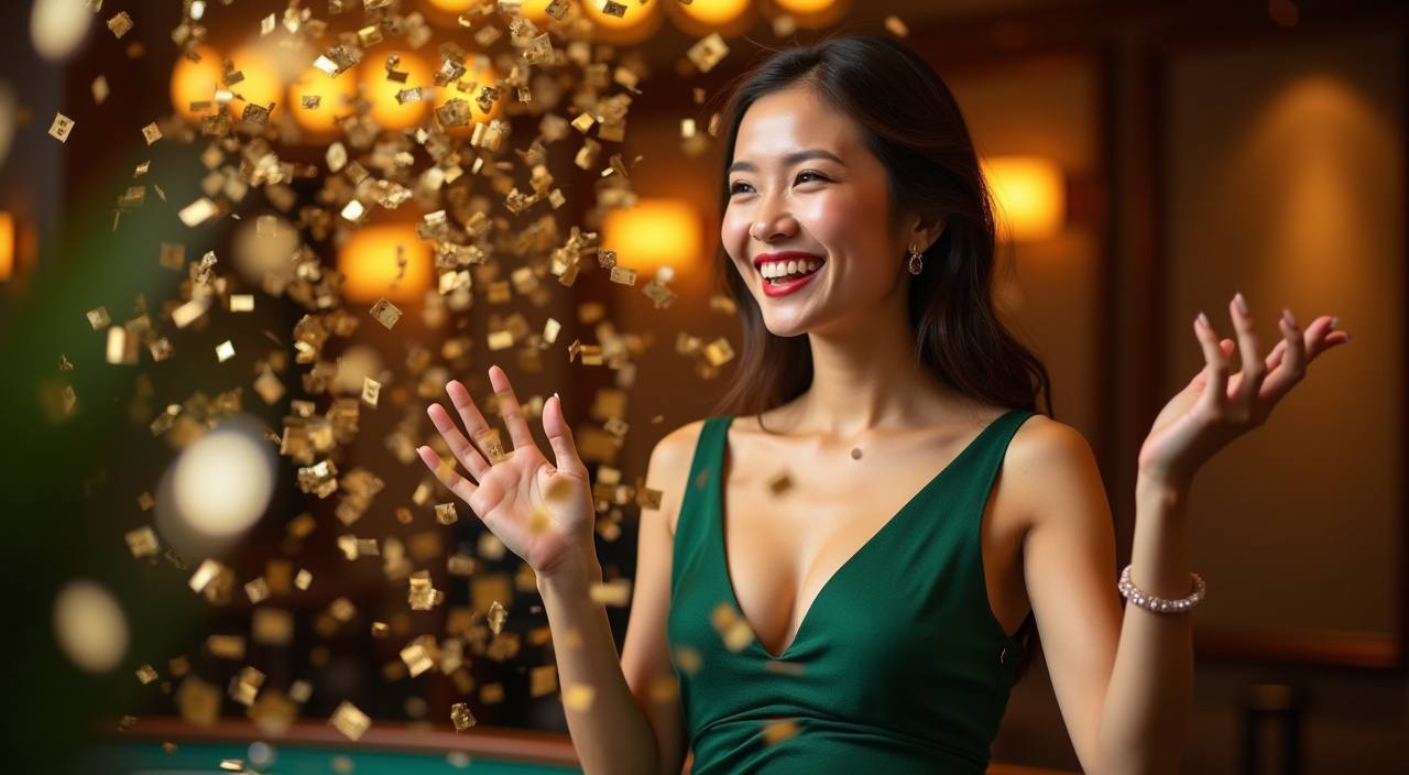 as666 Hot Fiesta Jackpot ၏ စုံလင်သည့် နောက်ခံအချက်အလက်